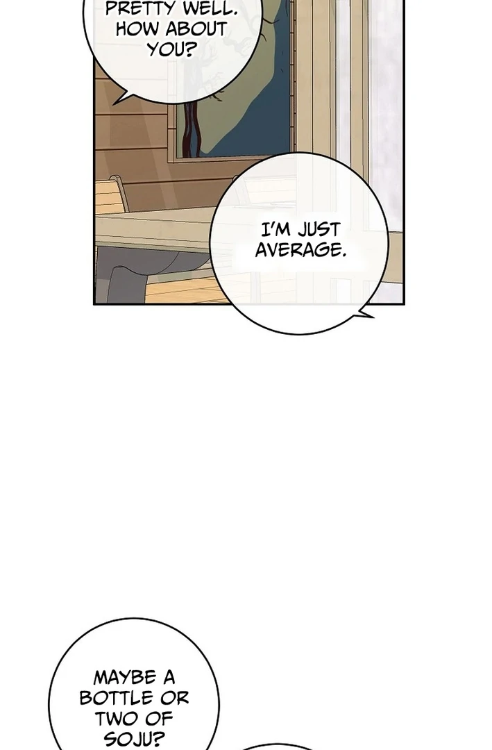 Team Leader, I’ll Go Straight Forward Chapter 12 - Page 93