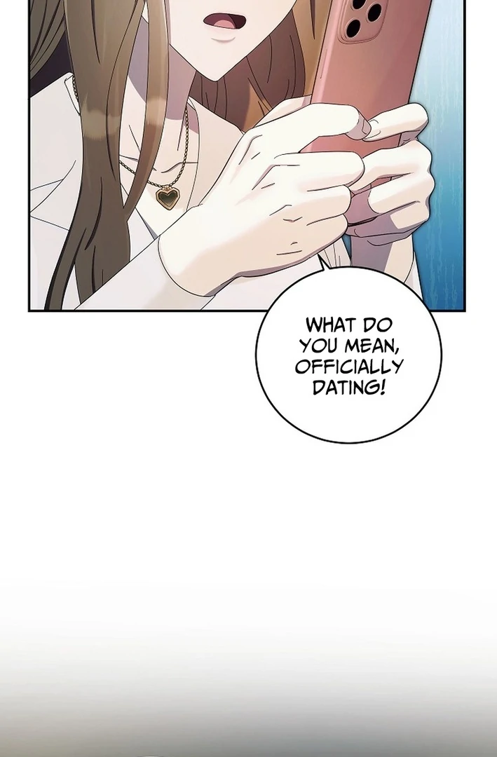 Team Leader, I’ll Go Straight Forward Chapter 13 - Page 11