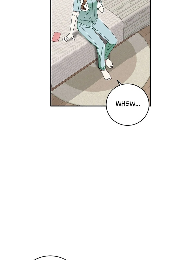 Team Leader, I’ll Go Straight Forward Chapter 13 - Page 101