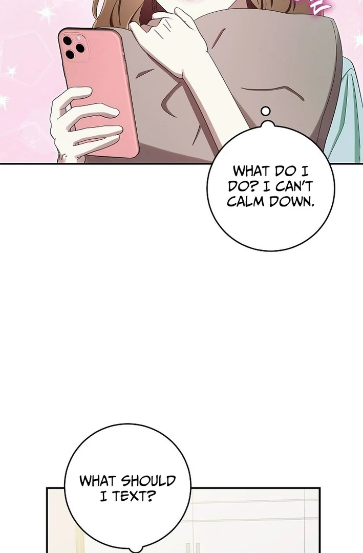 Team Leader, I’ll Go Straight Forward Chapter 13 - Page 106