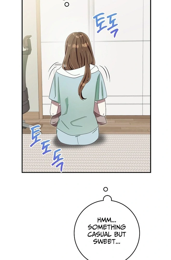 Team Leader, I’ll Go Straight Forward Chapter 13 - Page 107