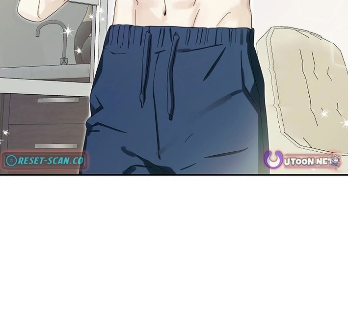 Team Leader, I’ll Go Straight Forward Chapter 13 - Page 110