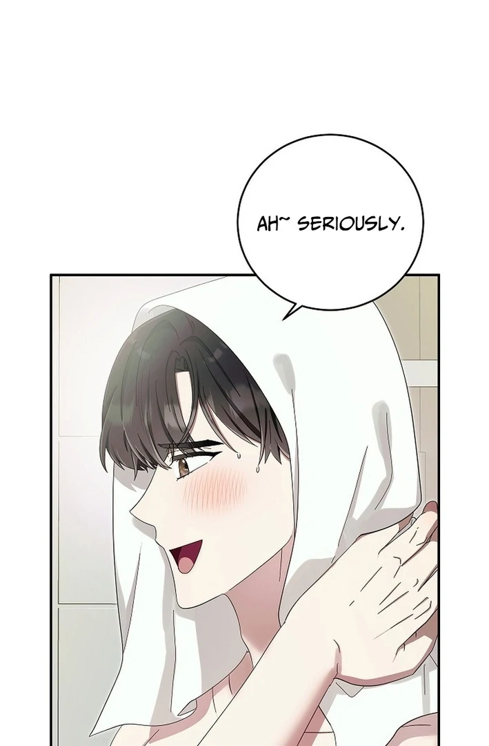 Team Leader, I’ll Go Straight Forward Chapter 13 - Page 111