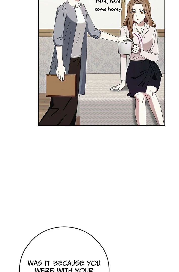 Team Leader, I’ll Go Straight Forward Chapter 13 - Page 18