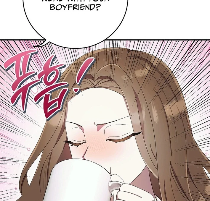 Team Leader, I’ll Go Straight Forward Chapter 13 - Page 19