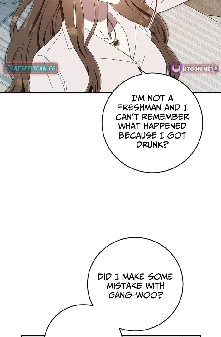 Team Leader, I’ll Go Straight Forward Chapter 13 - Page 3