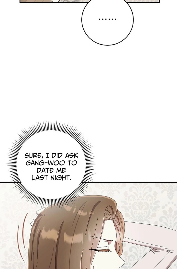 Team Leader, I’ll Go Straight Forward Chapter 13 - Page 26