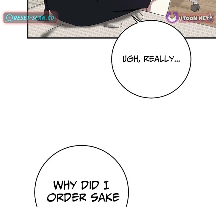 Team Leader, I’ll Go Straight Forward Chapter 13 - Page 30