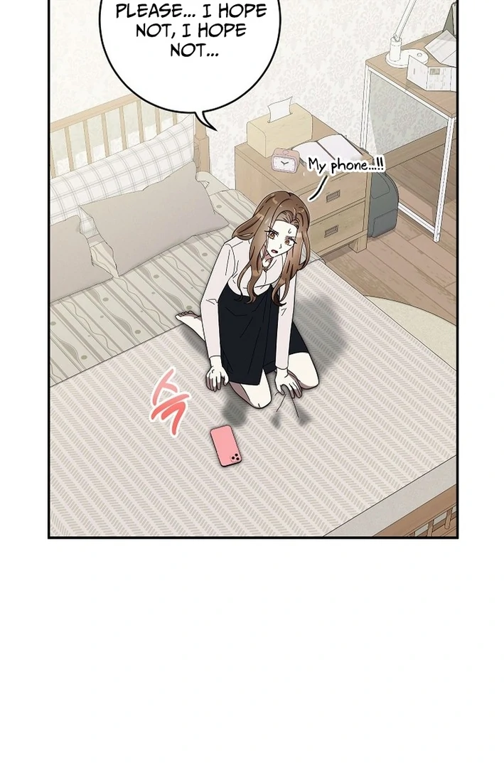 Team Leader, I’ll Go Straight Forward Chapter 13 - Page 4