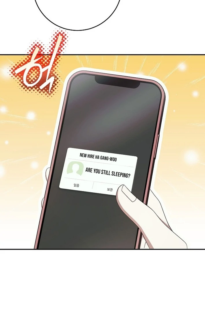 Team Leader, I’ll Go Straight Forward Chapter 13 - Page 31