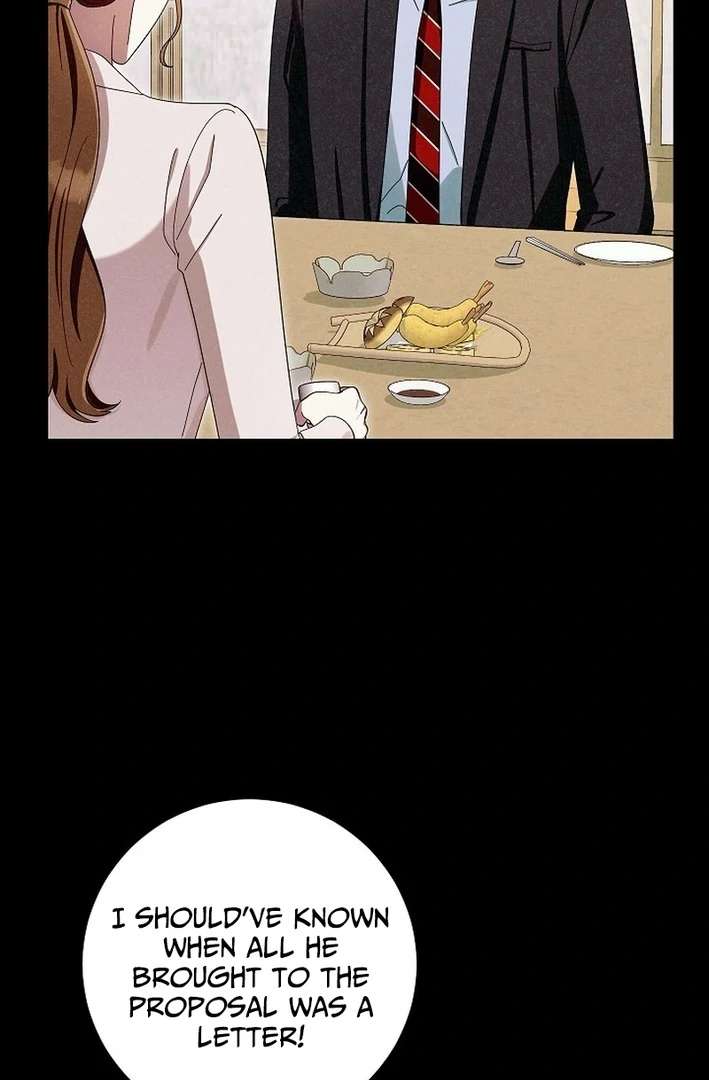 Team Leader, I’ll Go Straight Forward Chapter 13 - Page 36