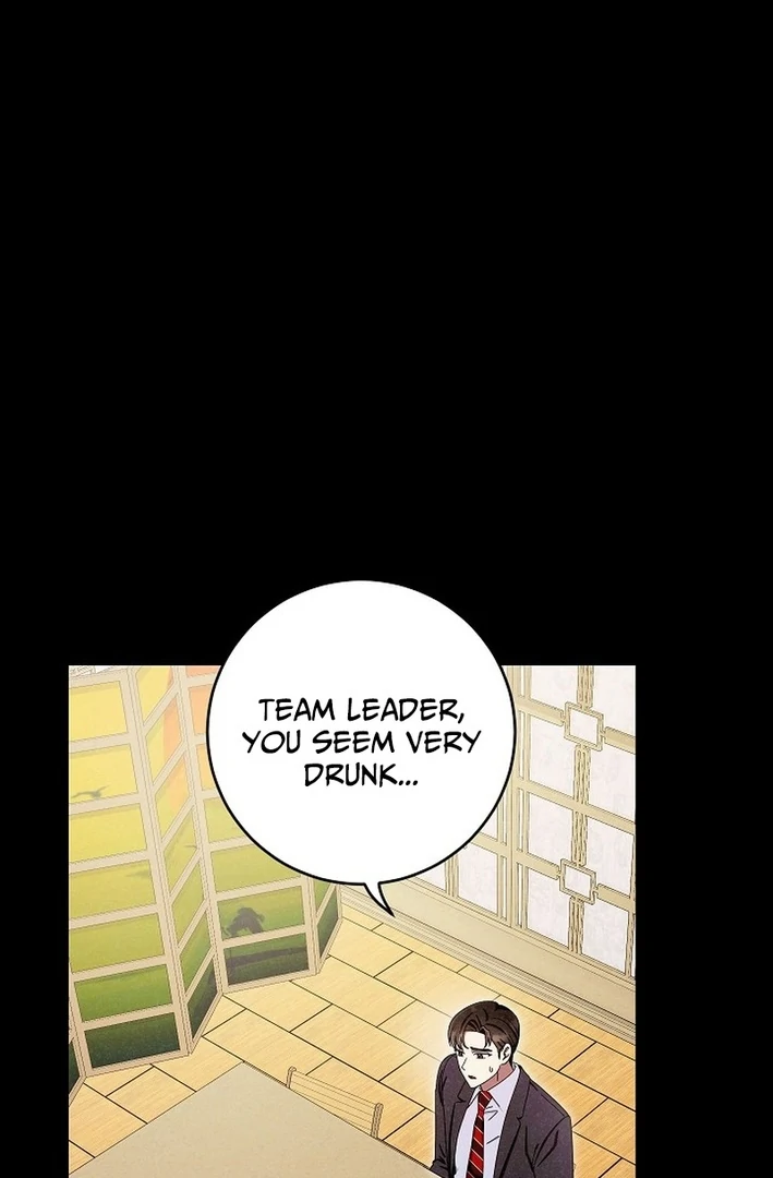 Team Leader, I’ll Go Straight Forward Chapter 13 - Page 38