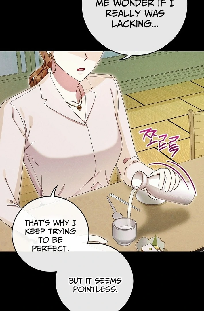 Team Leader, I’ll Go Straight Forward Chapter 13 - Page 42