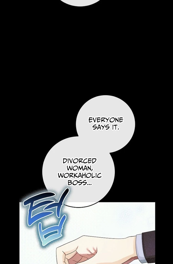 Team Leader, I’ll Go Straight Forward Chapter 13 - Page 43