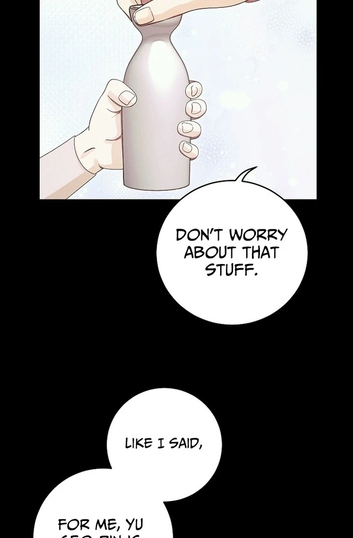 Team Leader, I’ll Go Straight Forward Chapter 13 - Page 44