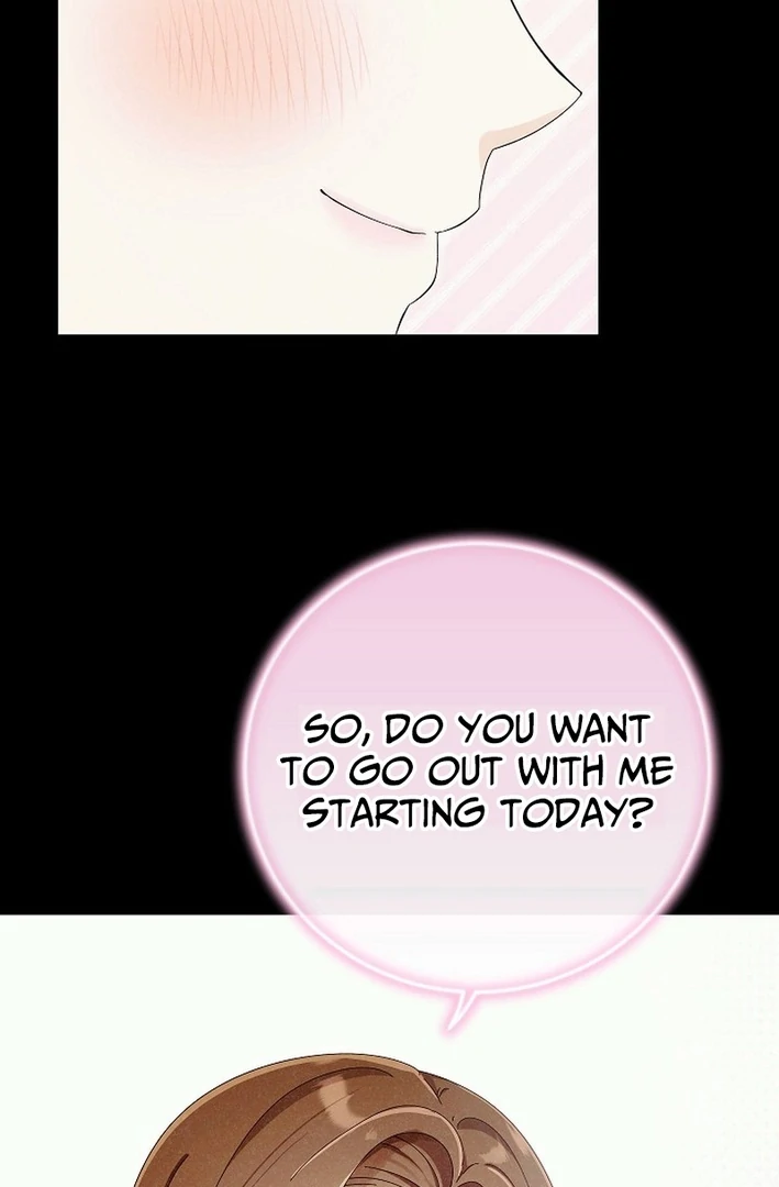 Team Leader, I’ll Go Straight Forward Chapter 13 - Page 47