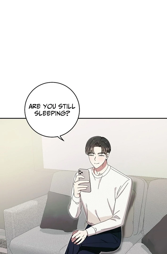 Team Leader, I’ll Go Straight Forward Chapter 13 - Page 53