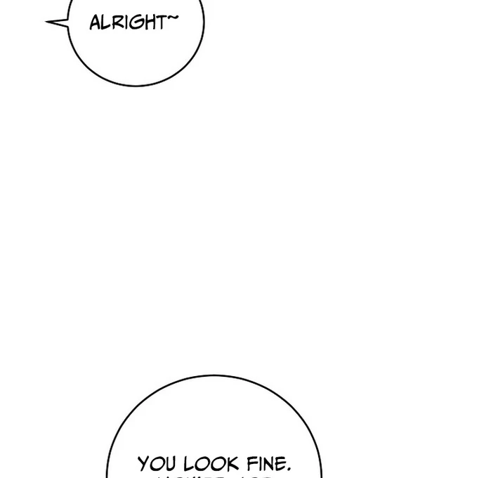 Team Leader, I’ll Go Straight Forward Chapter 13 - Page 59