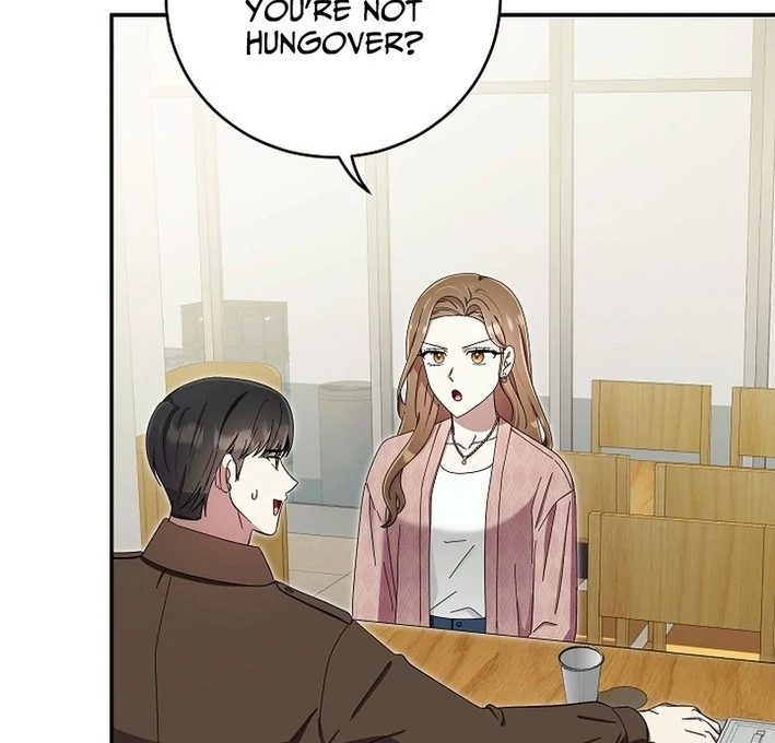 Team Leader, I’ll Go Straight Forward Chapter 13 - Page 60