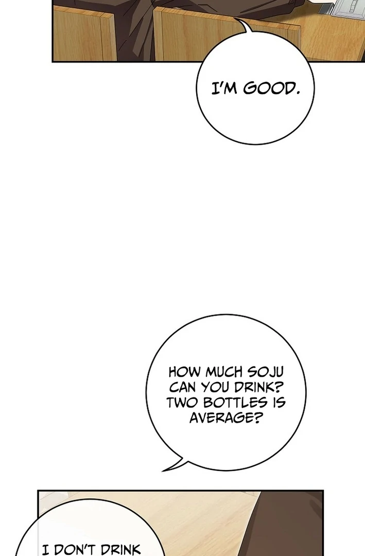 Team Leader, I’ll Go Straight Forward Chapter 13 - Page 61