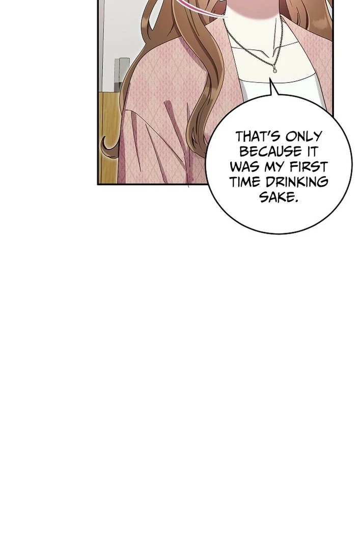 Team Leader, I’ll Go Straight Forward Chapter 13 - Page 65