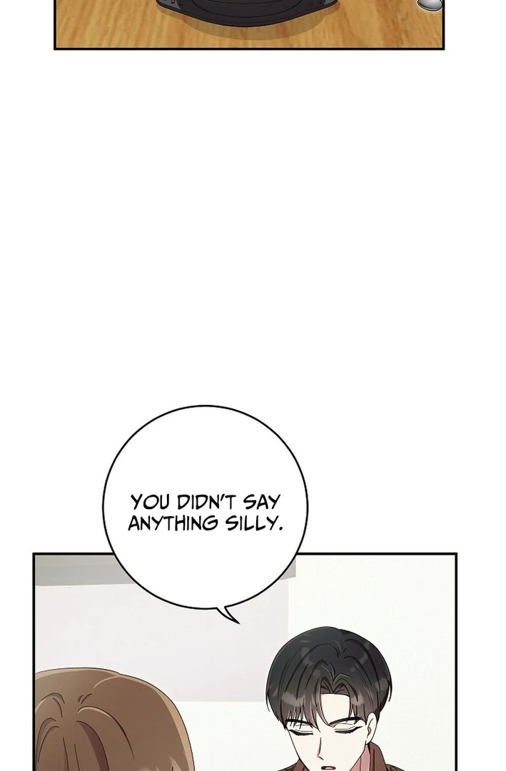 Team Leader, I’ll Go Straight Forward Chapter 13 - Page 68