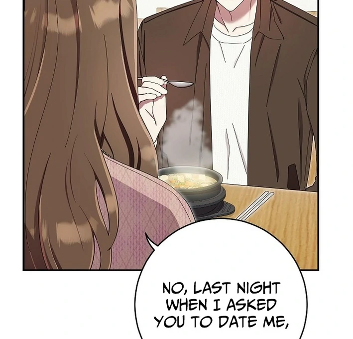 Team Leader, I’ll Go Straight Forward Chapter 13 - Page 69