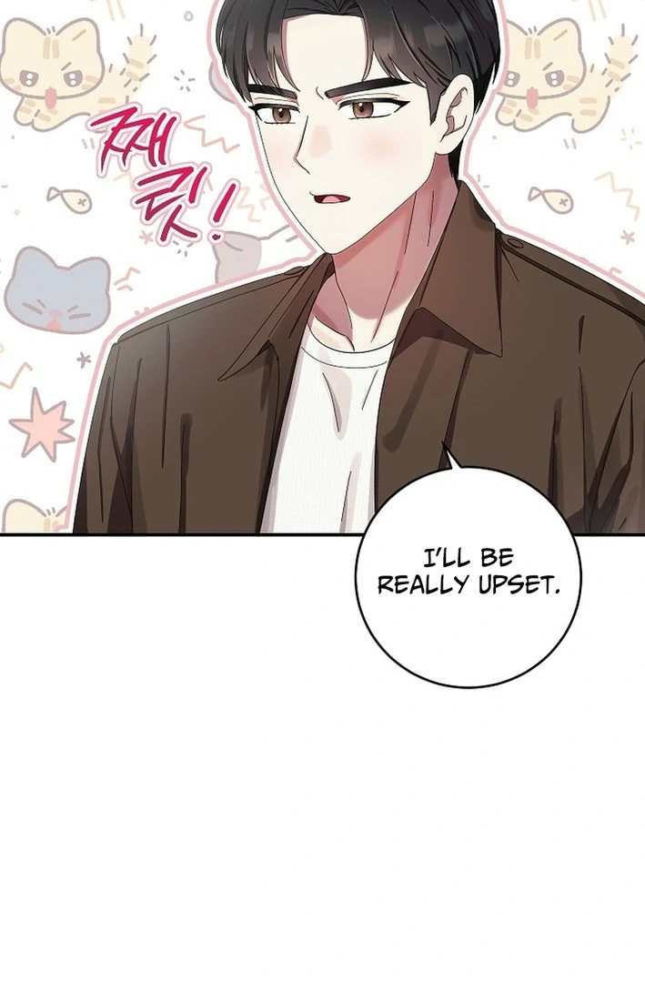 Team Leader, I’ll Go Straight Forward Chapter 13 - Page 71