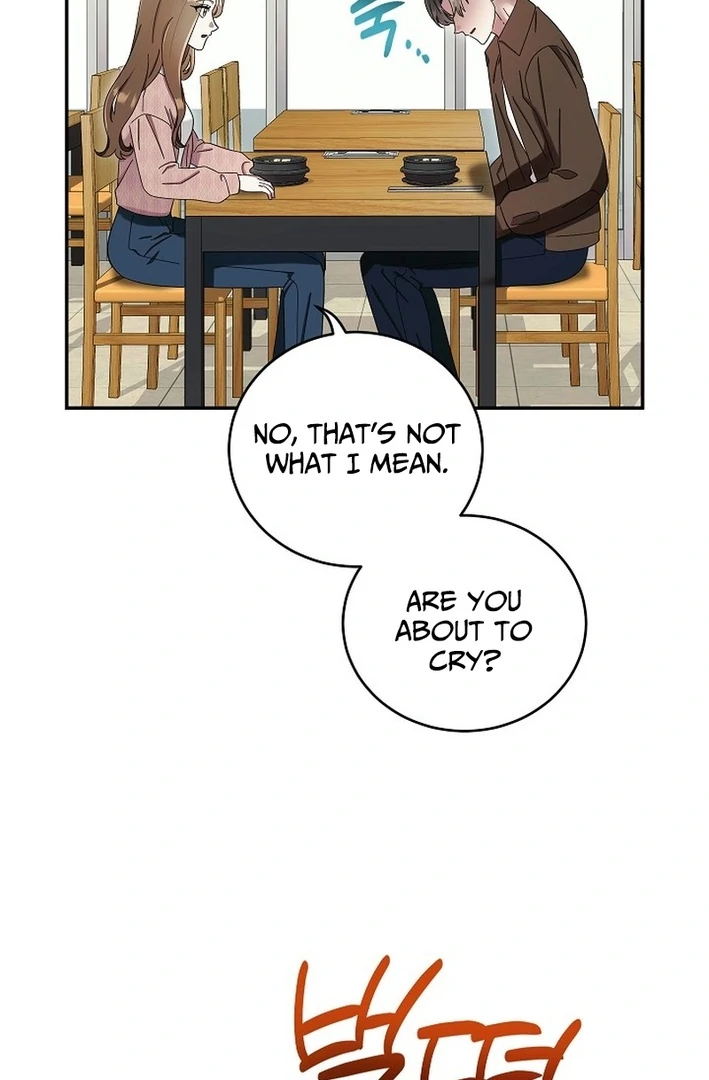 Team Leader, I’ll Go Straight Forward Chapter 13 - Page 74