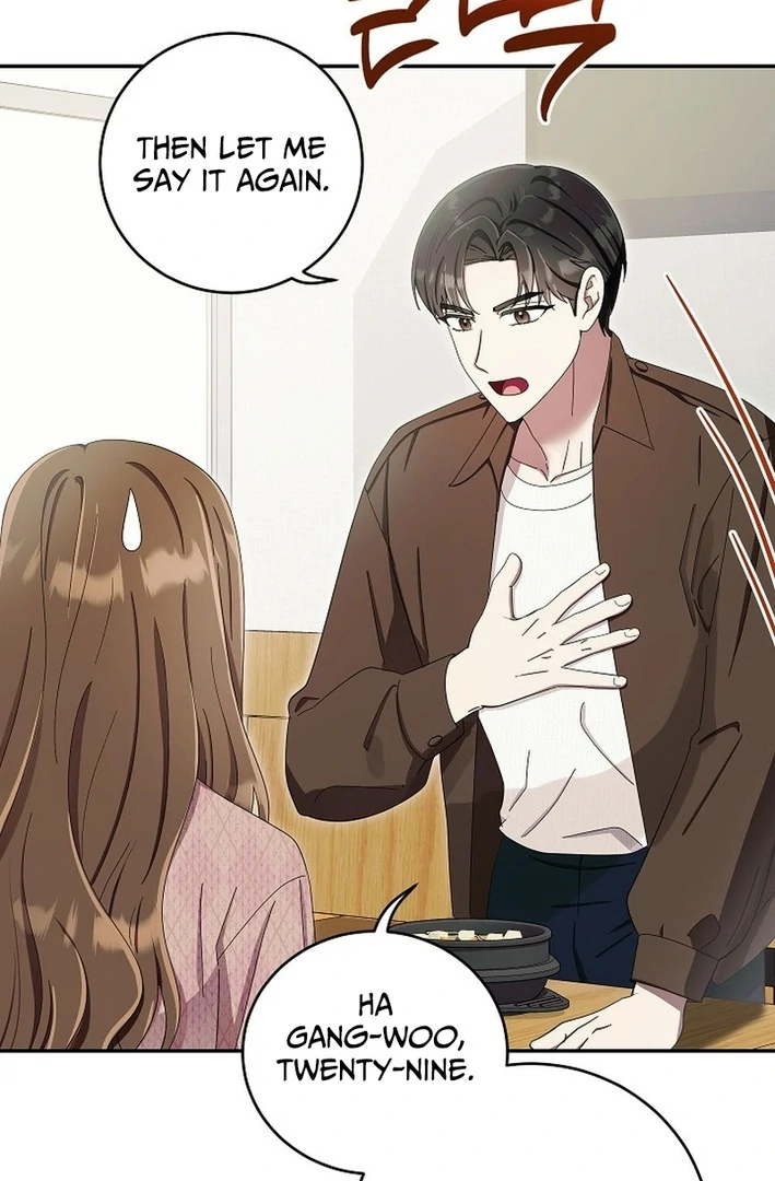 Team Leader, I’ll Go Straight Forward Chapter 13 - Page 75