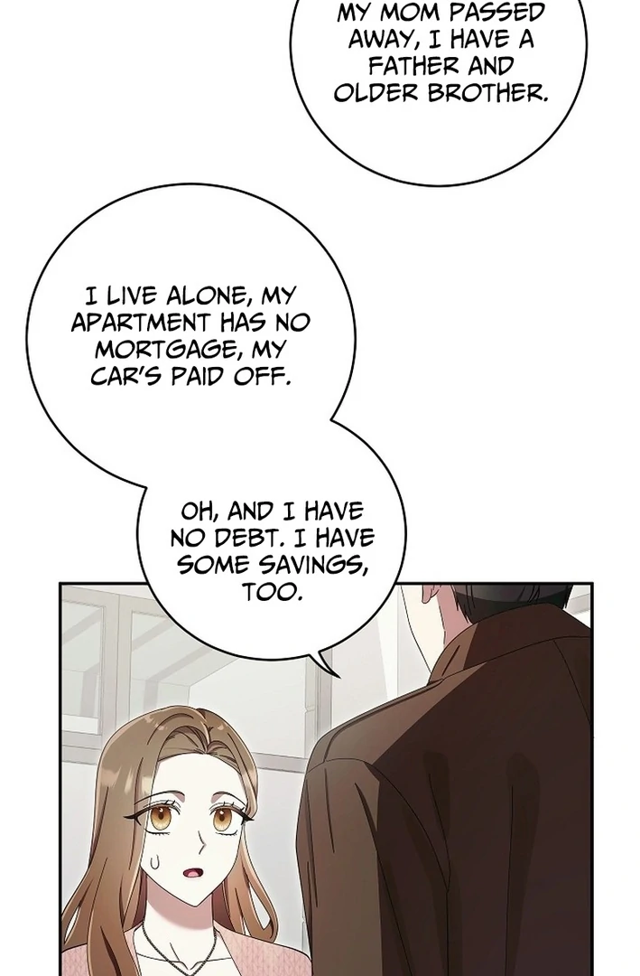 Team Leader, I’ll Go Straight Forward Chapter 13 - Page 76