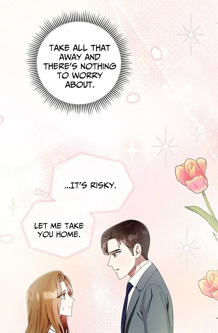 Team Leader, I’ll Go Straight Forward Chapter 13 - Page 84