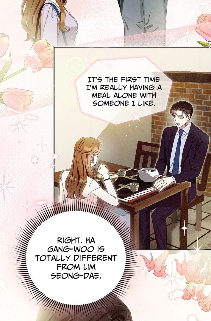 Team Leader, I’ll Go Straight Forward Chapter 13 - Page 85