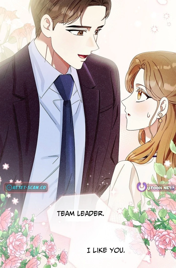 Team Leader, I’ll Go Straight Forward Chapter 13 - Page 86