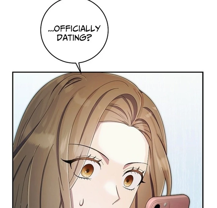 Team Leader, I’ll Go Straight Forward Chapter 13 - Page 10