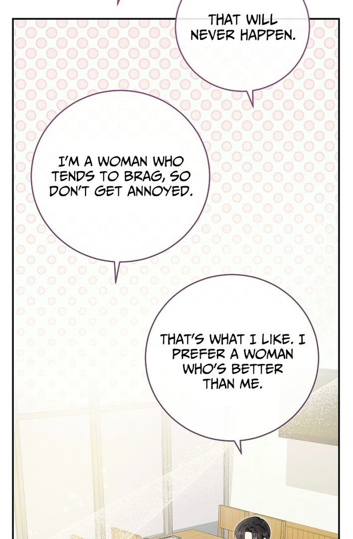 Team Leader, I’ll Go Straight Forward Chapter 13 - Page 92