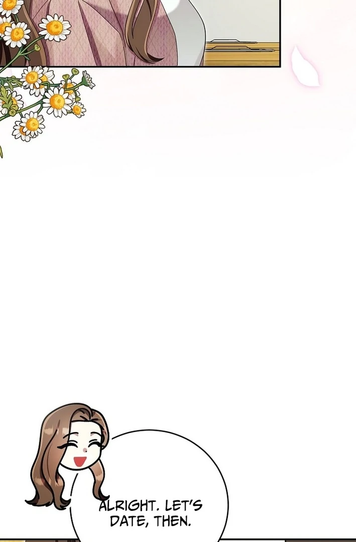 Team Leader, I’ll Go Straight Forward Chapter 13 - Page 96