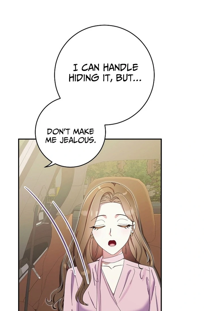 Team Leader, I’ll Go Straight Forward Chapter 14 - Page 11