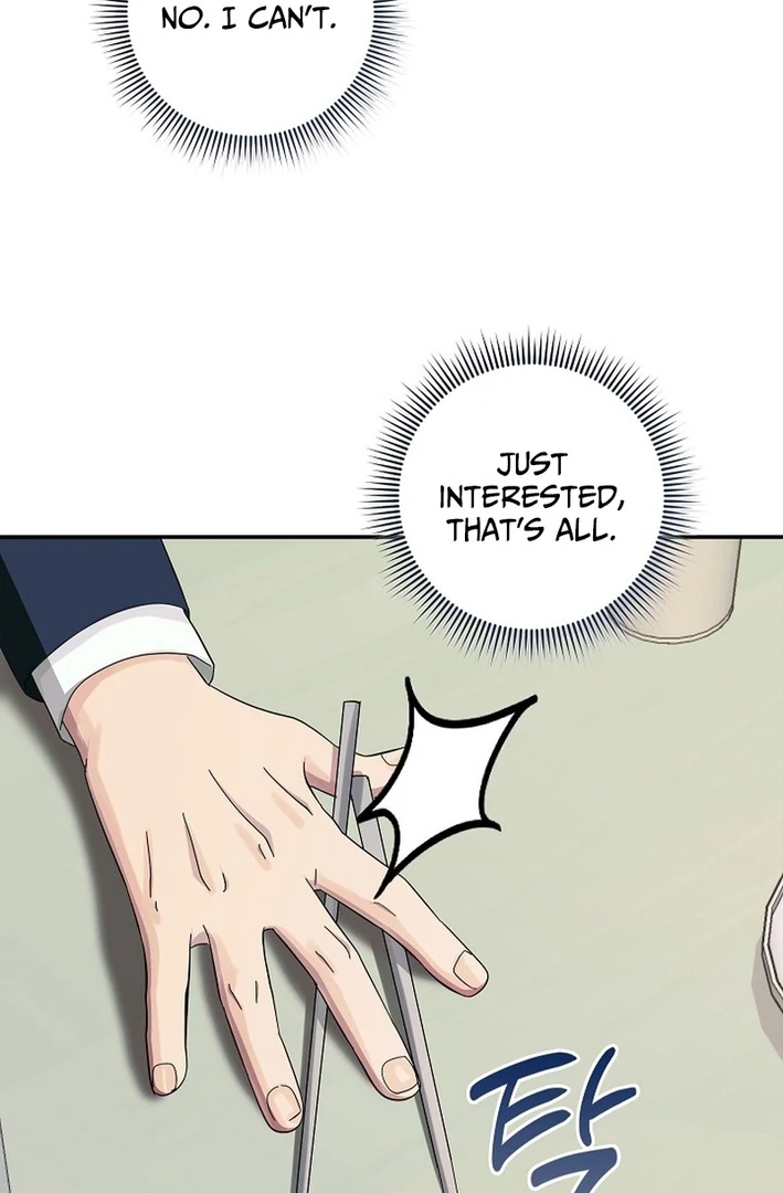 Team Leader, I’ll Go Straight Forward Chapter 14 - Page 101