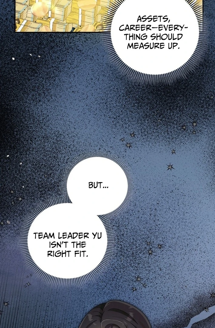 Team Leader, I’ll Go Straight Forward Chapter 14 - Page 104