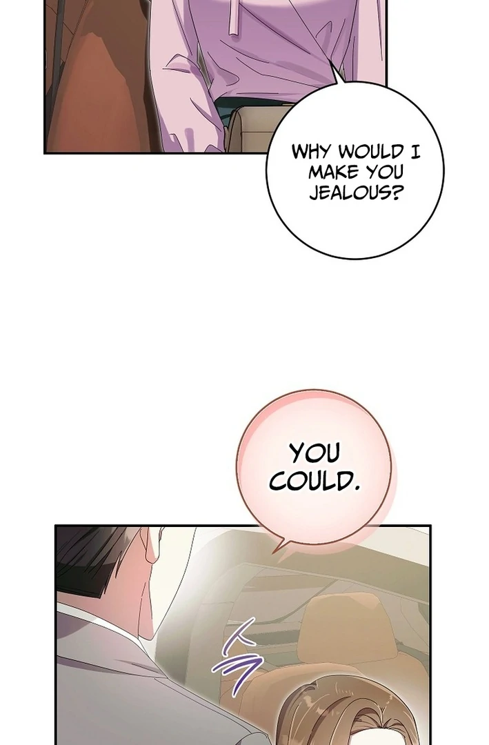 Team Leader, I’ll Go Straight Forward Chapter 14 - Page 12