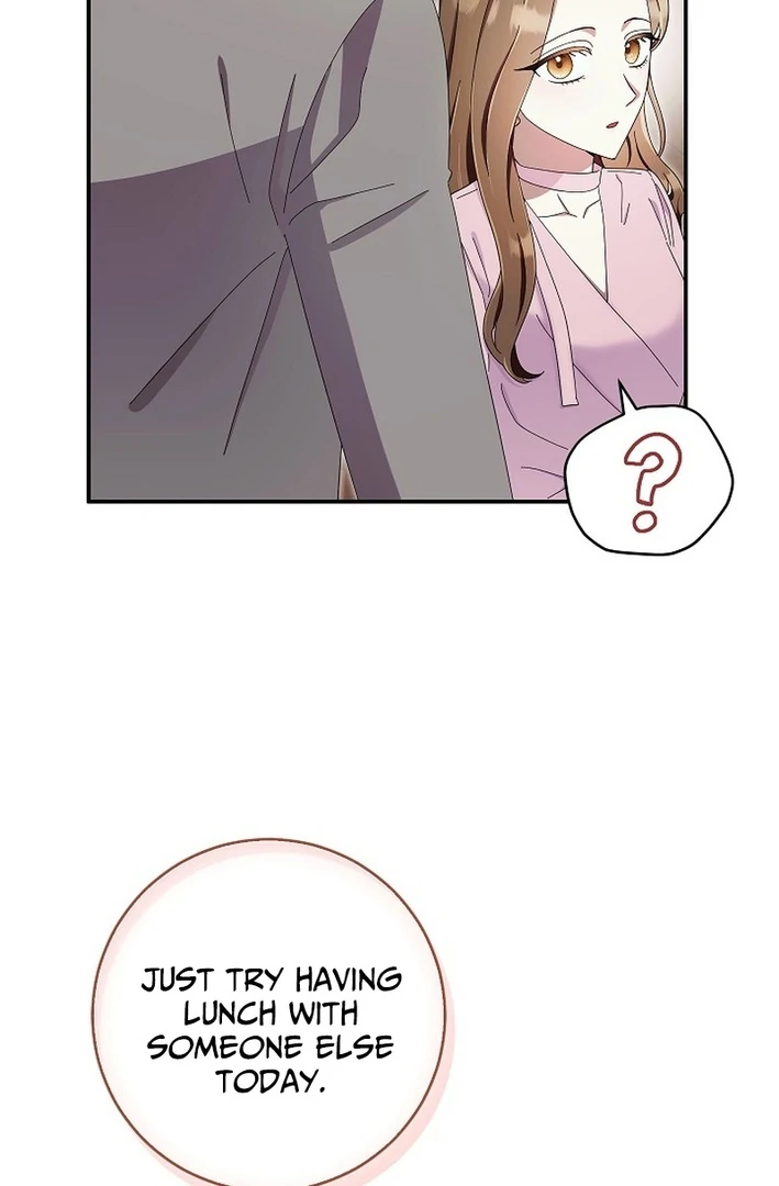 Team Leader, I’ll Go Straight Forward Chapter 14 - Page 13