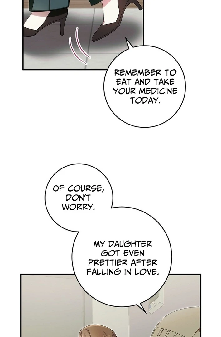 Team Leader, I’ll Go Straight Forward Chapter 14 - Page 3