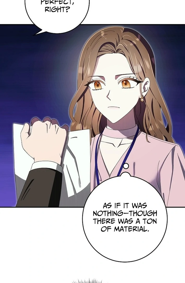 Team Leader, I’ll Go Straight Forward Chapter 14 - Page 24