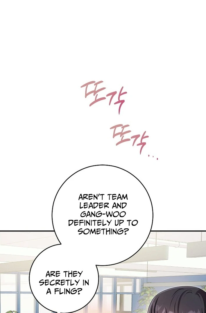 Team Leader, I’ll Go Straight Forward Chapter 14 - Page 33