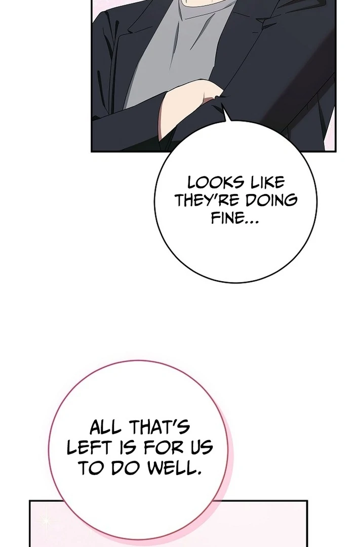 Team Leader, I’ll Go Straight Forward Chapter 14 - Page 37