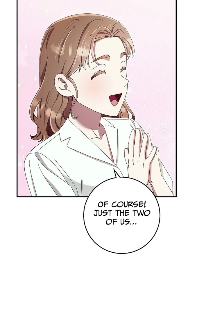 Team Leader, I’ll Go Straight Forward Chapter 14 - Page 38