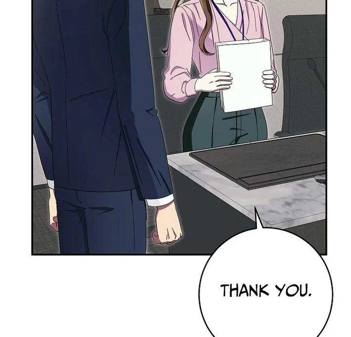 Team Leader, I’ll Go Straight Forward Chapter 14 - Page 49