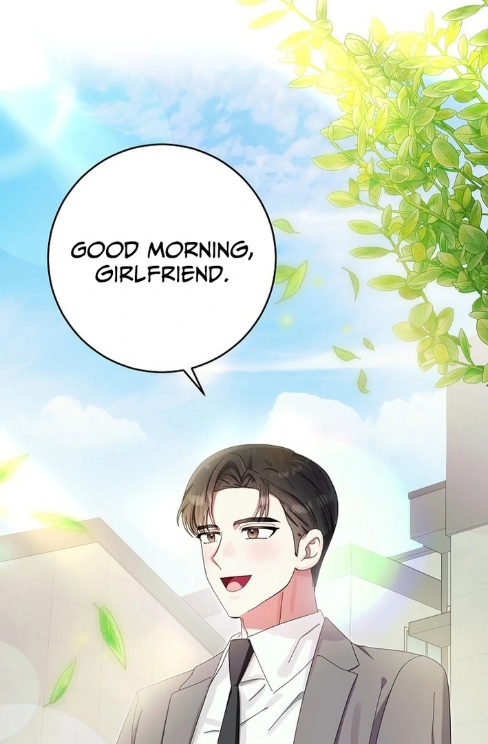 Team Leader, I’ll Go Straight Forward Chapter 14 - Page 6