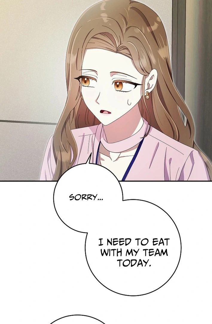 Team Leader, I’ll Go Straight Forward Chapter 14 - Page 51